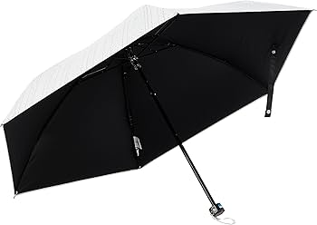 Amazon | LANVIN en bleu(ランバン オン ブルー) 折りたたみ傘 日傘 Amazon | LANVIN en bleu(ランバン オン ブルー) 折りたたみ傘 日傘