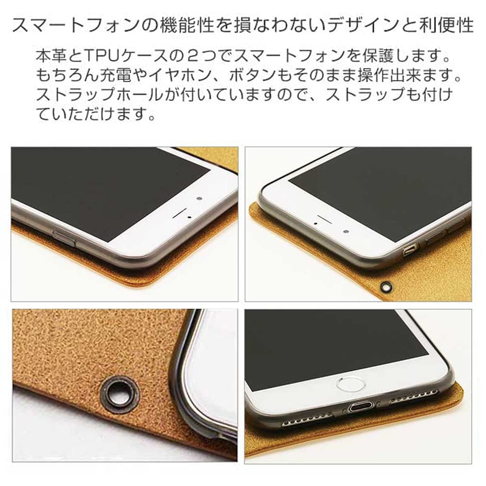 Amazon.co.jp: HIGHCAMP ハイキャンプ iPhoneSE (第1世代 iPhone5