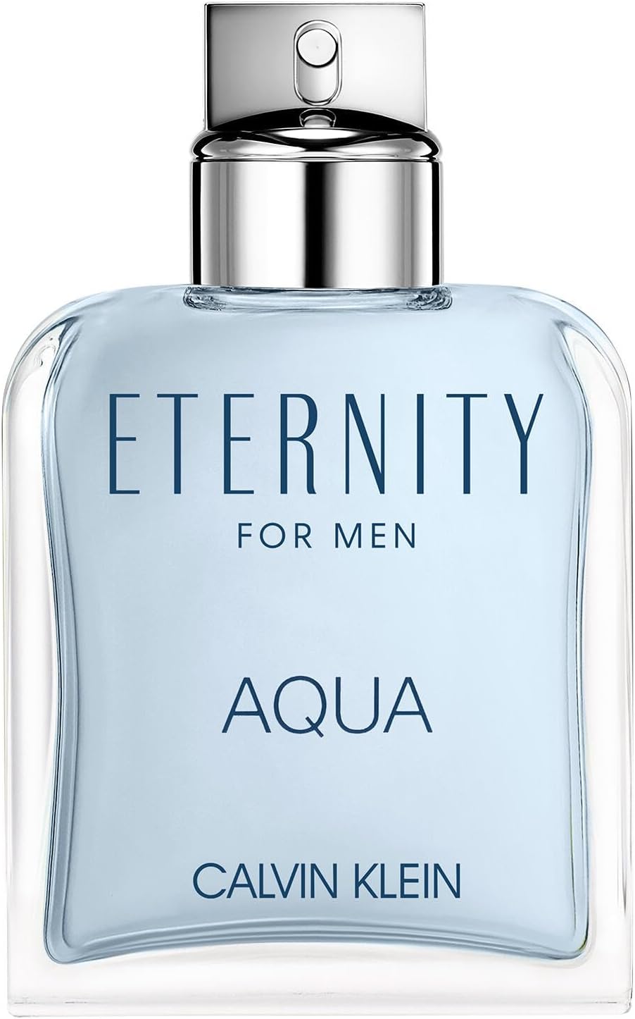 Eternity Aqua Perfume for Men Eau De Toilette