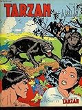  Tarzan - n°25