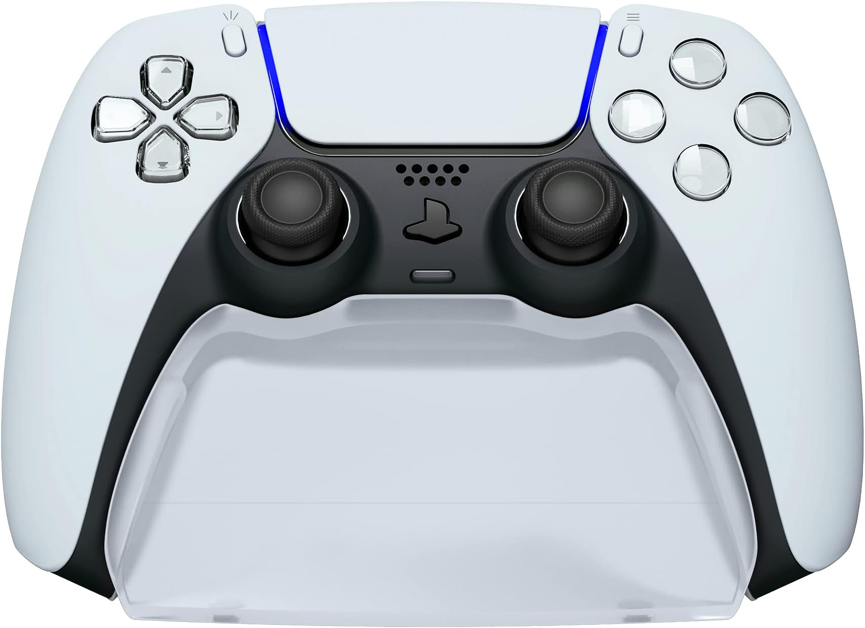 playvital Universal Game Controller Ständer für ps5,Gamepad-Standfuß ...
