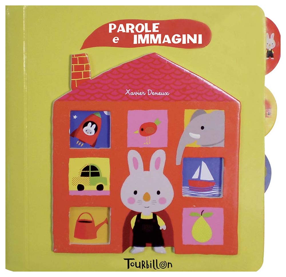 Parole E Immagini. Ediz. A Colori - 4