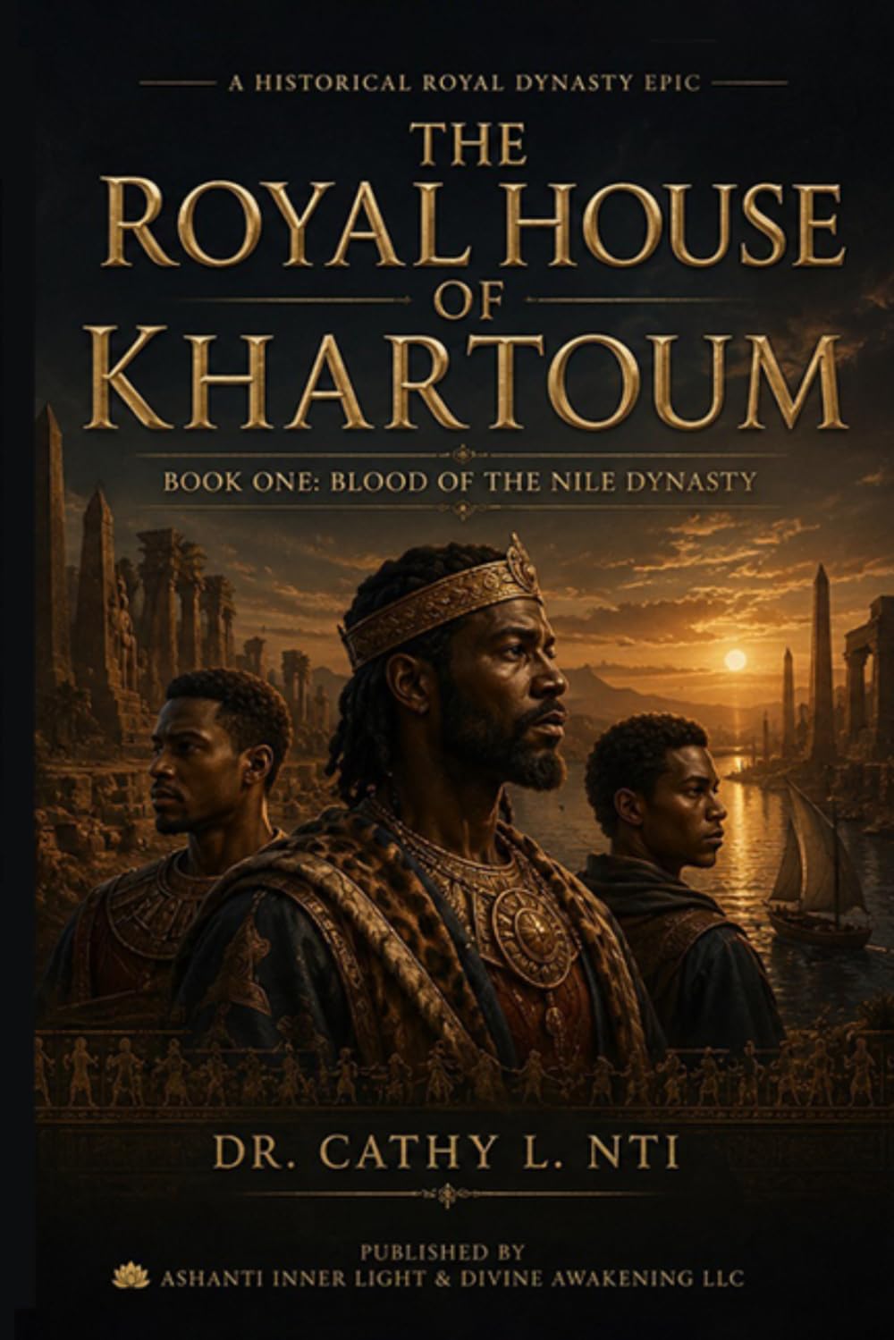 THE ROYAL HOUSE OF KHARTOUM