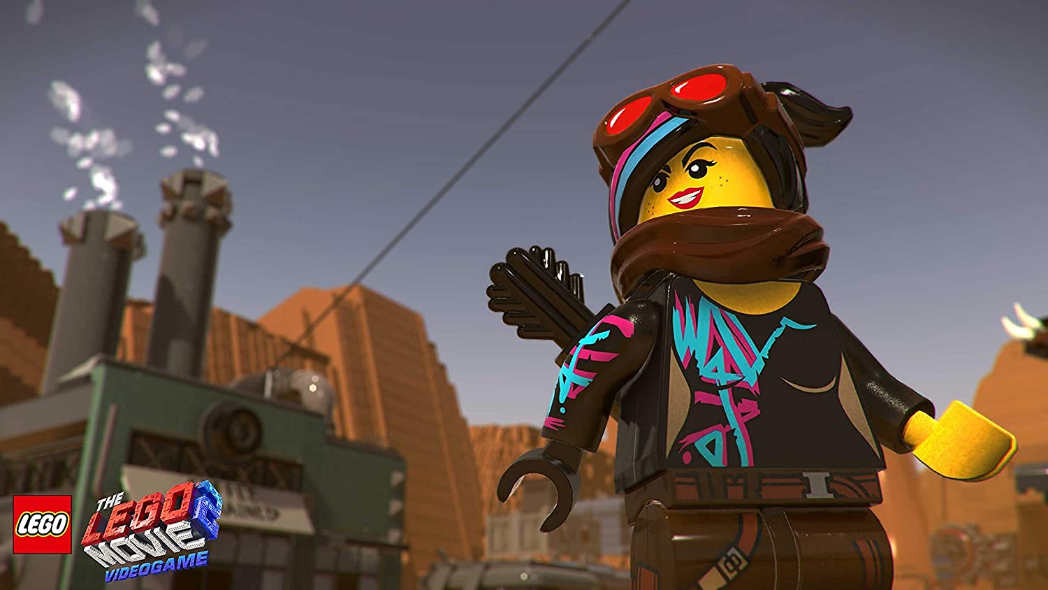 The LEGO Movie 2 Videogame (Nintendo Switch) - Image 4