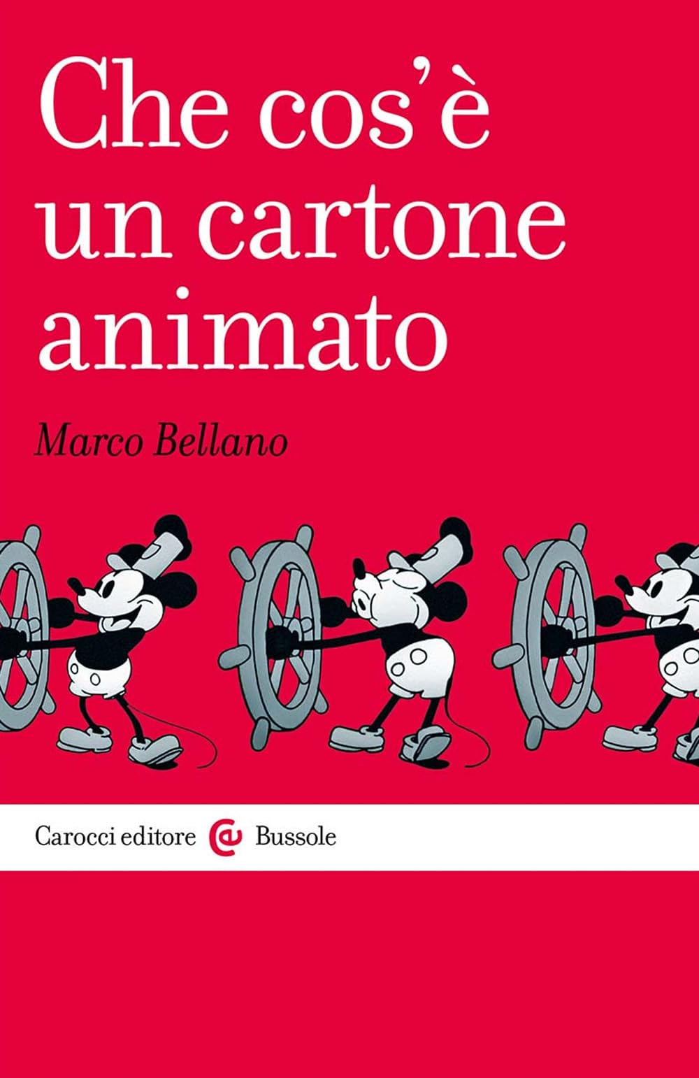 Che Cos'è Un Cartone Animato - 4