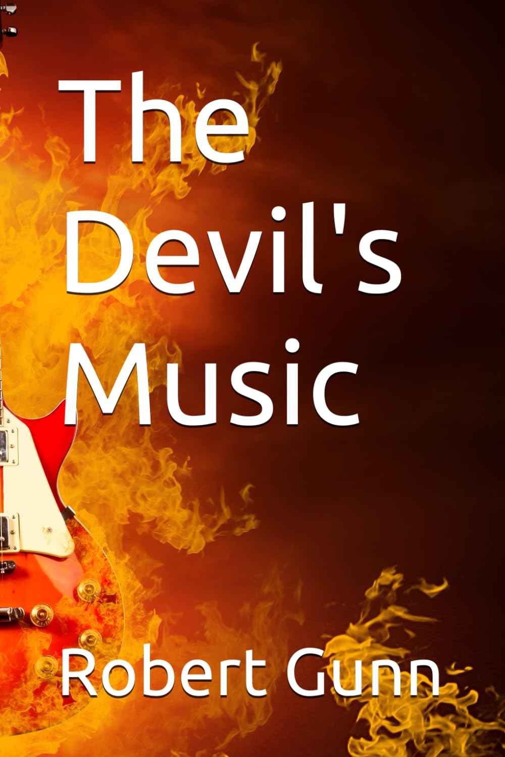The Devil's Music