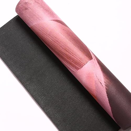 ZEN&CO Tappetino Yoga Antiscivolo Professionale