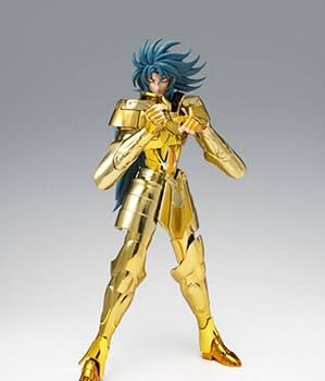 Amazon | 聖闘士聖衣神話EX ジェミニカノン ＜リバイバル版