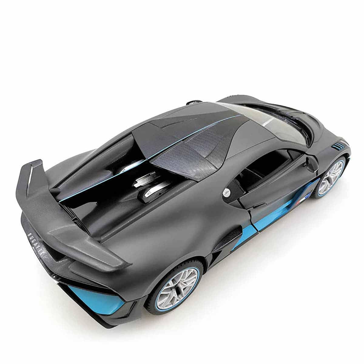 RASTAR - Bugatti Divo - R/C 1:14 (23050)