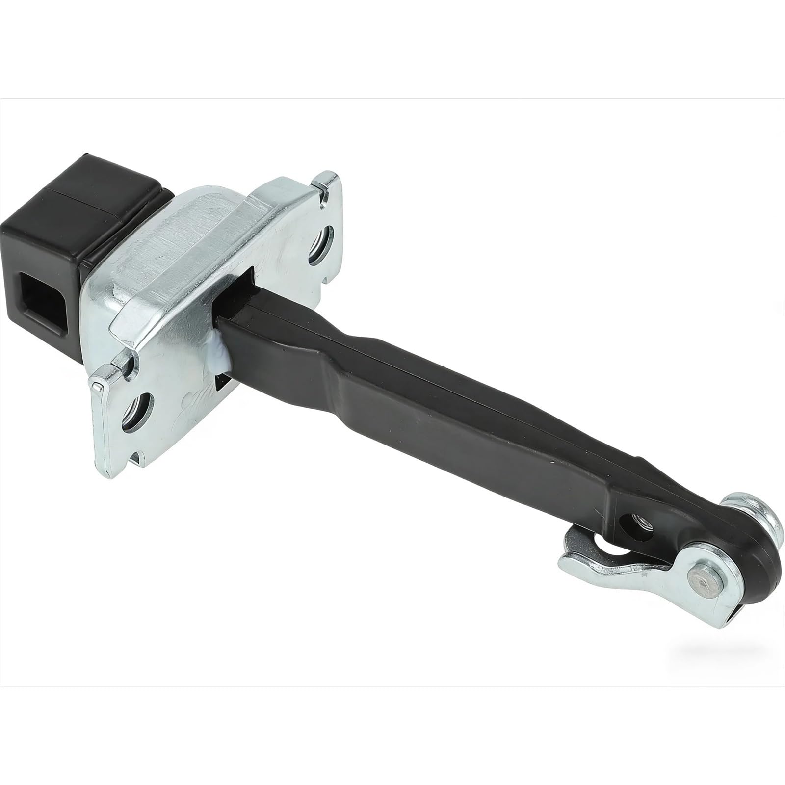 Arqwyubo 1Pc Front Door Door Hinge Check Arm Stop Strap Door Check Strap S Fit For Mitsubishi L200 Triton Mk4 2006-2020 Door Stop Limiter Front Door Check Strap Left Right Accessories