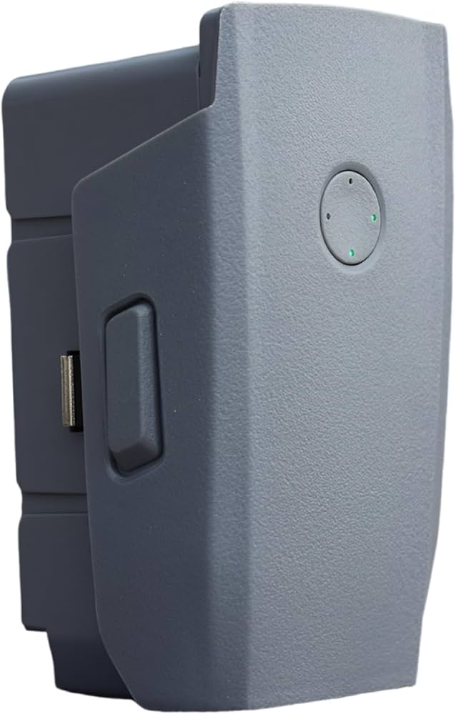 DJI AIR2S バッテリー Amazon.com: Mavic Air 2 Battery for DJI Mavic Air 2 / DJI Air 2S