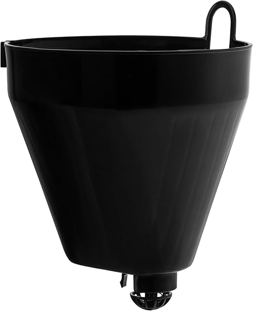 Cuisinart DCC-1100BKFB Replacement Filter Basket Holder Fits Models DCC-1100, DCC-100BK, DCC-1100PK, DCC-1100R, & DCC-1150 Only OEM