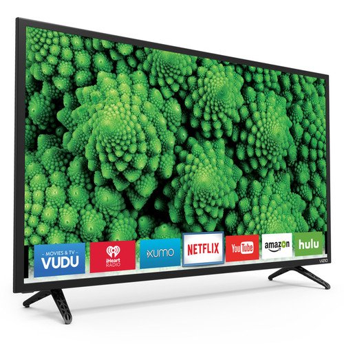 VIZIO D32-D1 D-Series 32