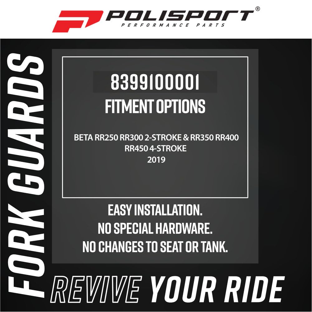 Polisport Frok Protector