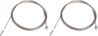 シマノ(SHIMANO) リペアパーツ ブレーキインナーケーブル ステンレス MTB 2050mm Y80098210