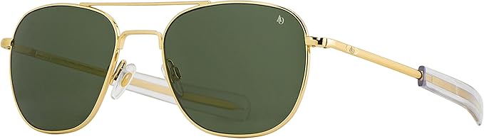 AO Eyewear Original Pilot Sunglasses