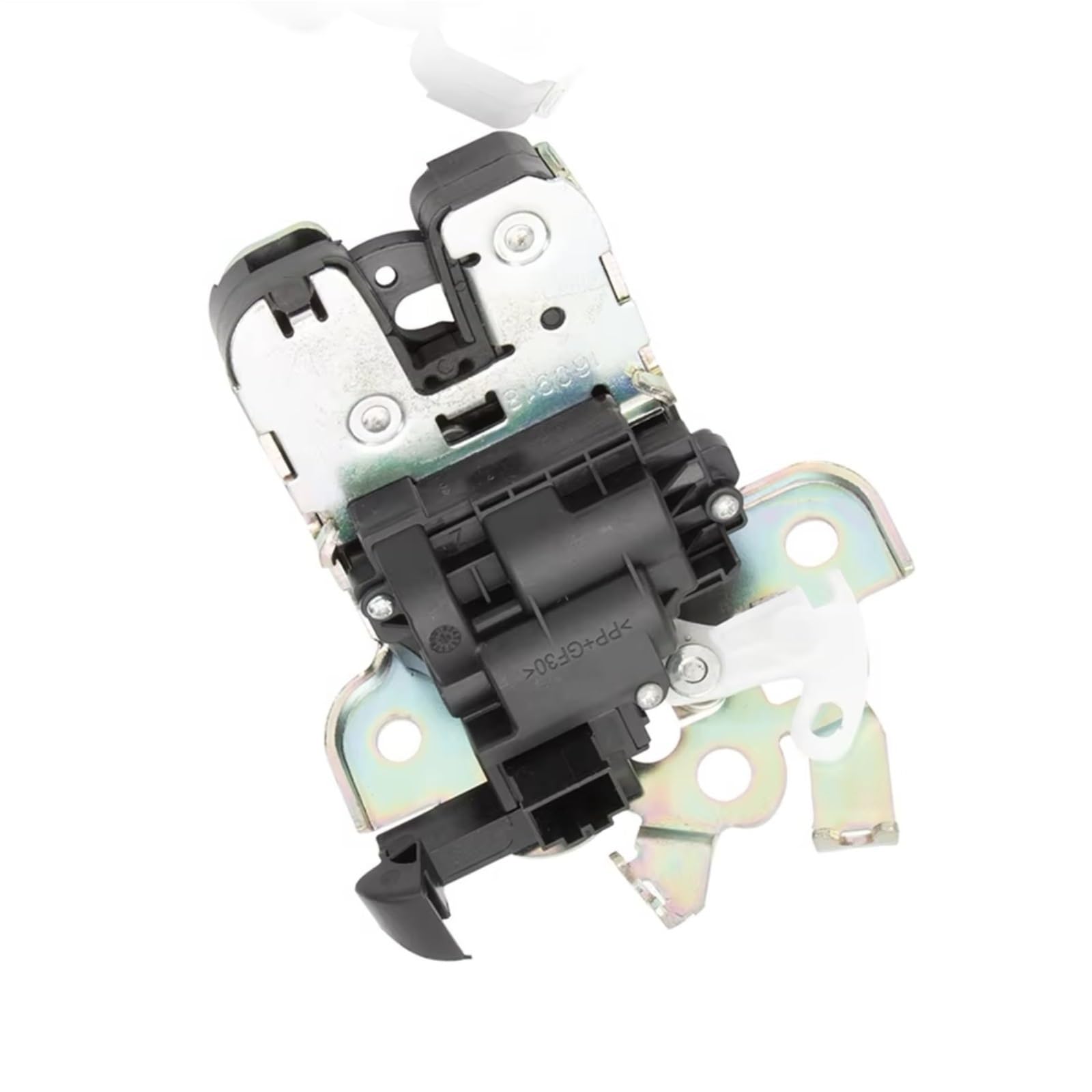 Trunk Latch Compatible with A5 for S5 for Coupe for Sportback 2012-2016 for Rs7 2014-2018 1 Pcs Trunking Lid Tailgate Lock Latch 4H0827505