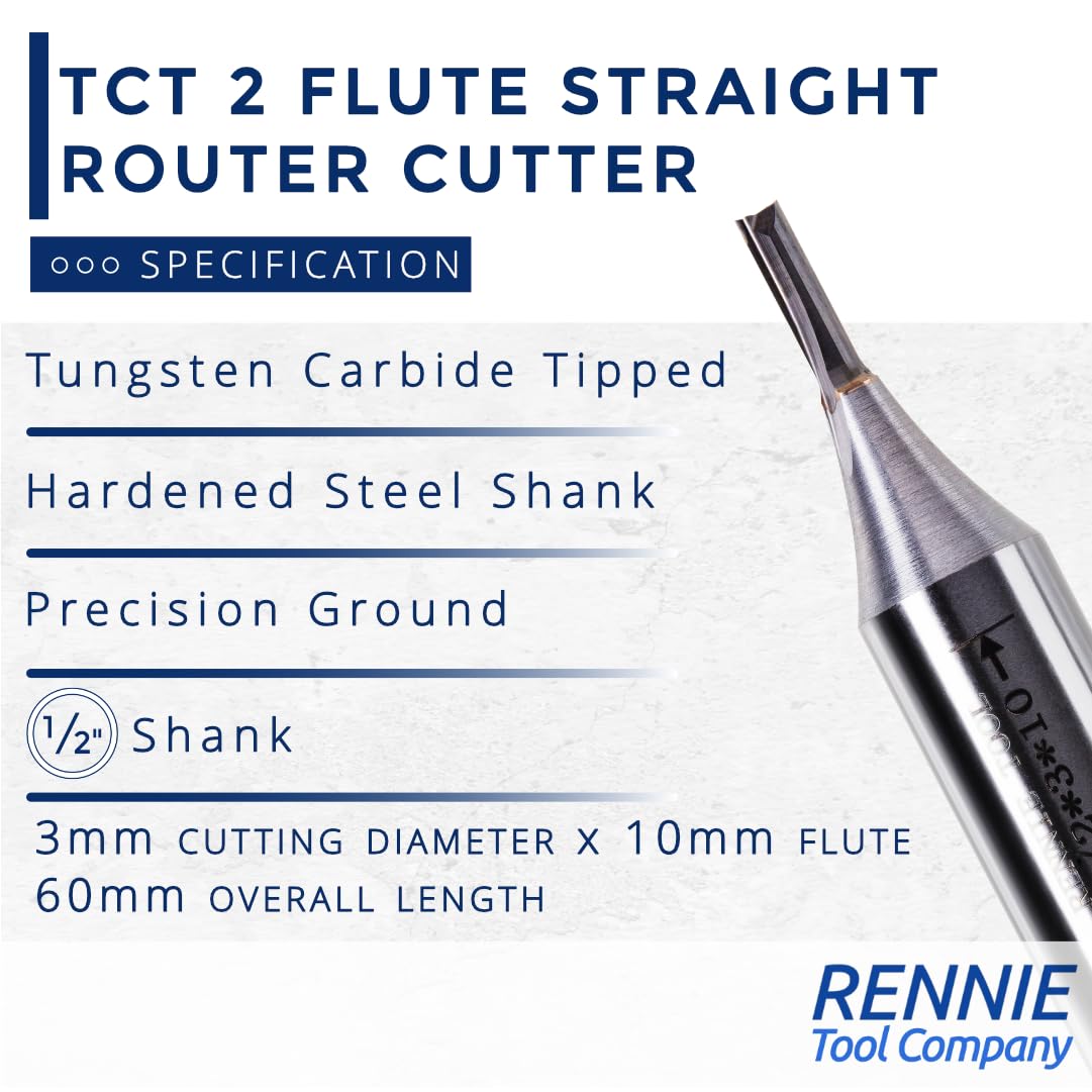 Rennie Tools - Image 3