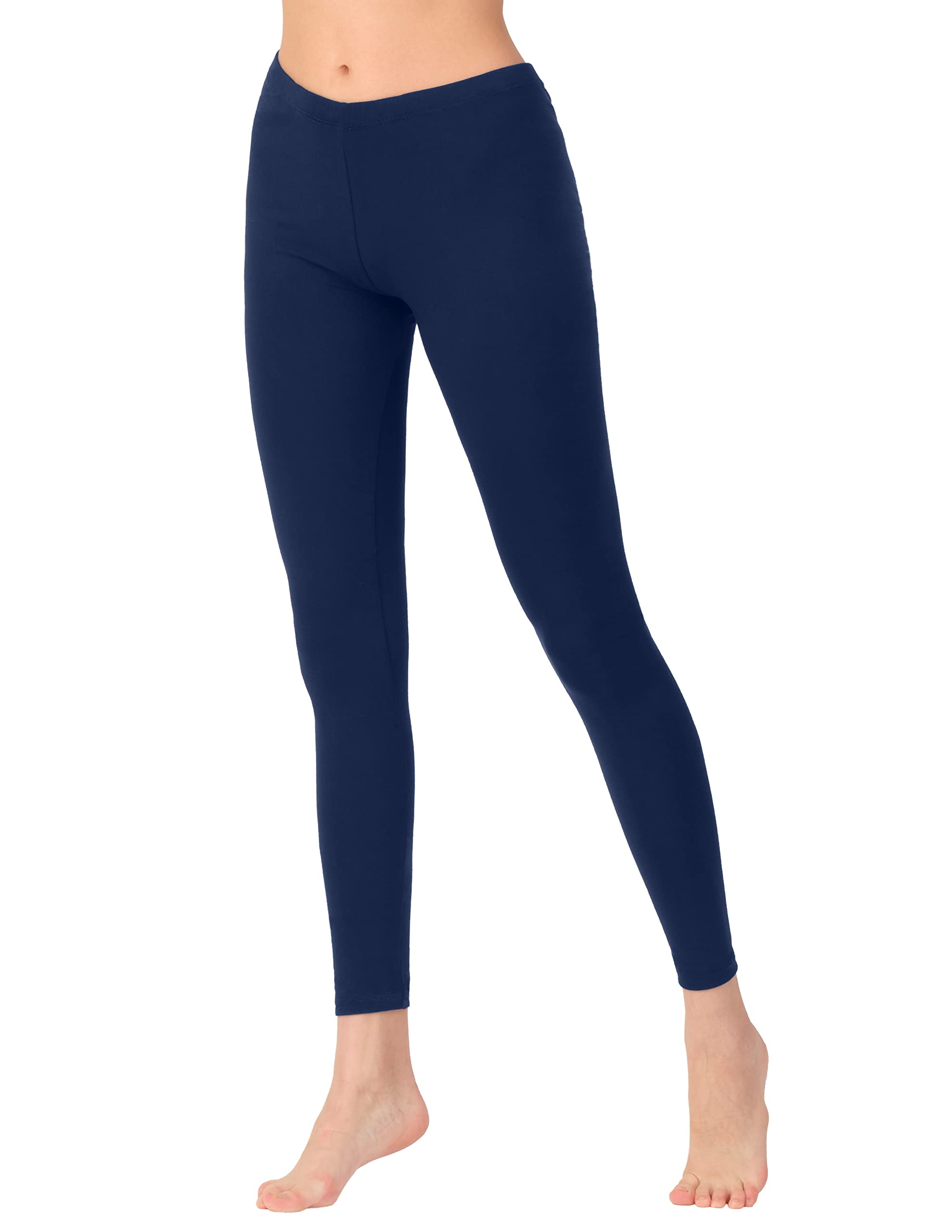 OCERA Thermo Leggings - Blickdicht, Baumwolle, Grö Produktbild-Vorschau 10