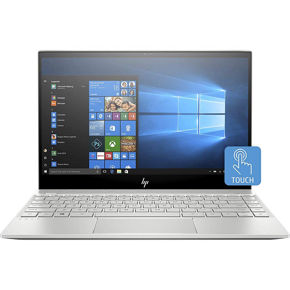Amazon.com: HP Envy 13-inch Laptop with Amazon Alexa, Intel