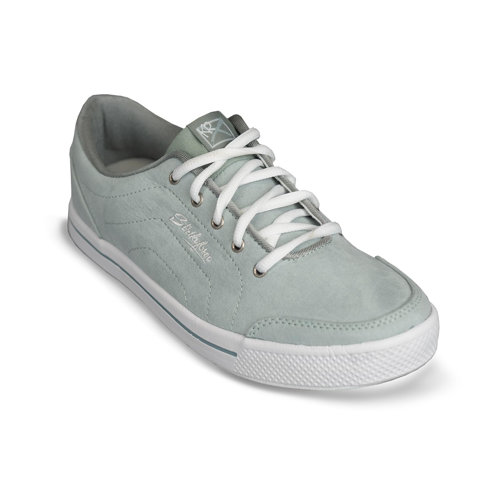 KR Strikeforce Strikeforce Bowling Laguna Mint Damen-Bowlingschuh für Rechts- oder Linkshänder