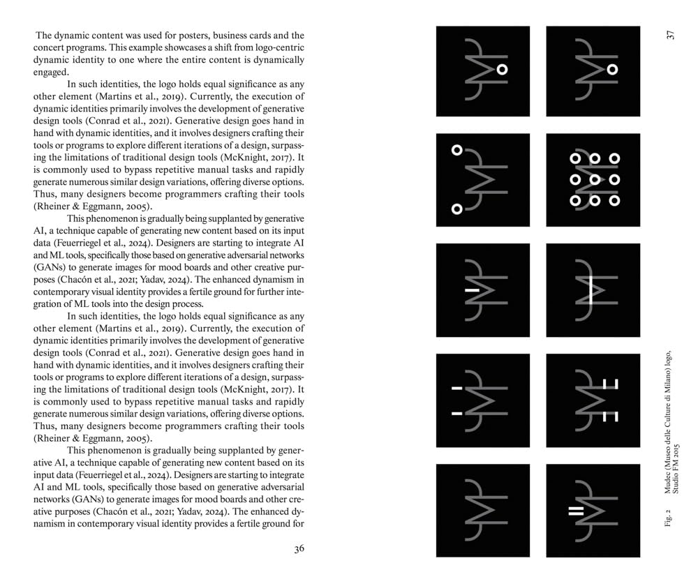 Steve: A Framework for AI and Identity Design