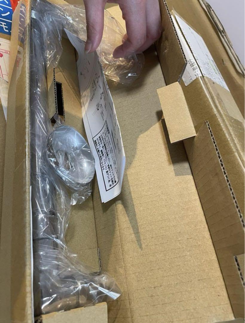 ☆未開封☆新品未使用☆アジャスト床用止水栓 M 1台入/ サンワ