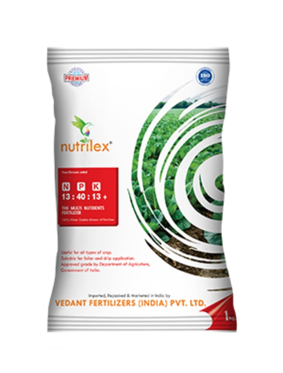 13:40:13 Worlds top Imported Balanced Water Soluble Fertilizer for All Plants and Garden - 1KG … (B08X4QGXWJ) Amazon Price History, Amazon Price Tracker