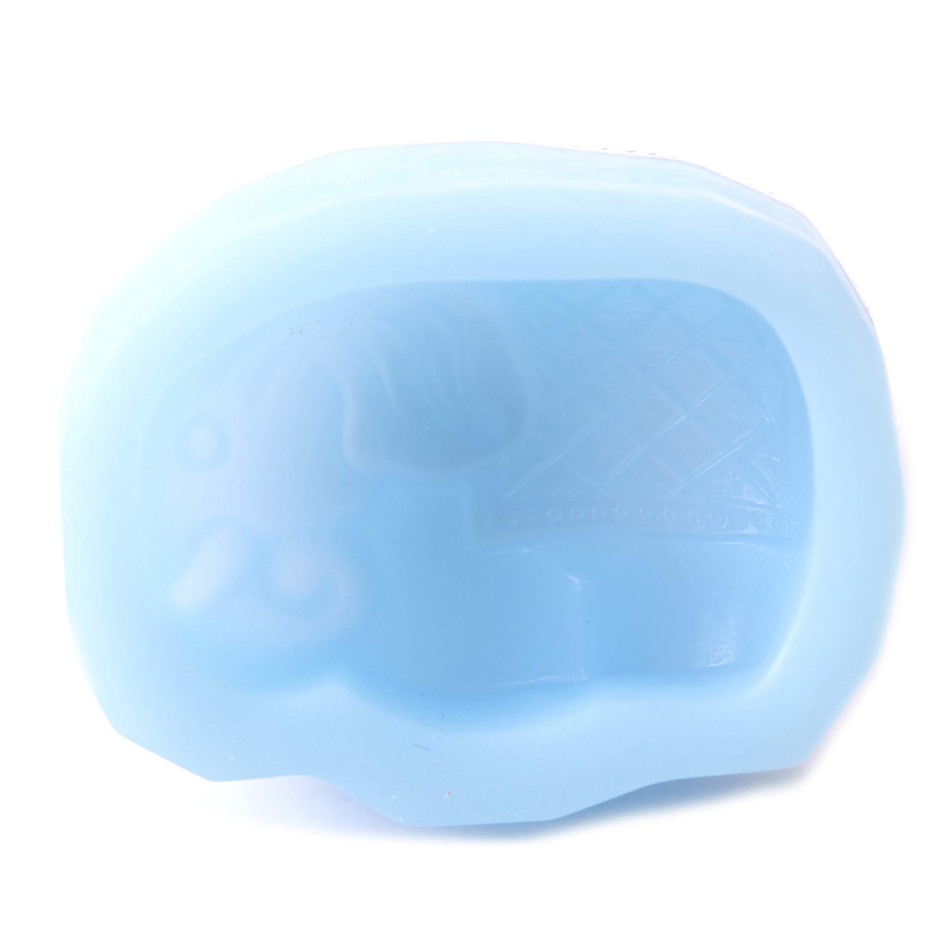 World Of Moulds, Transparent, 9.5 x 7 x 17.5 cm - Image 2