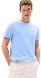 T-Shirt Mens Crew Neck Tee Classic Fit Short Sleeve Solid Shirt