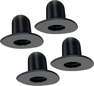 Baoblaze 4x tampões de parede de piscina do, encaixe de substituição, rolha, plugues de piscina, para 28270 28272 26702 26700