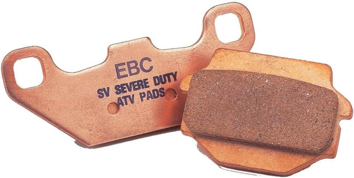 Ebc FA367/2R X Series Carbon Brake Pads