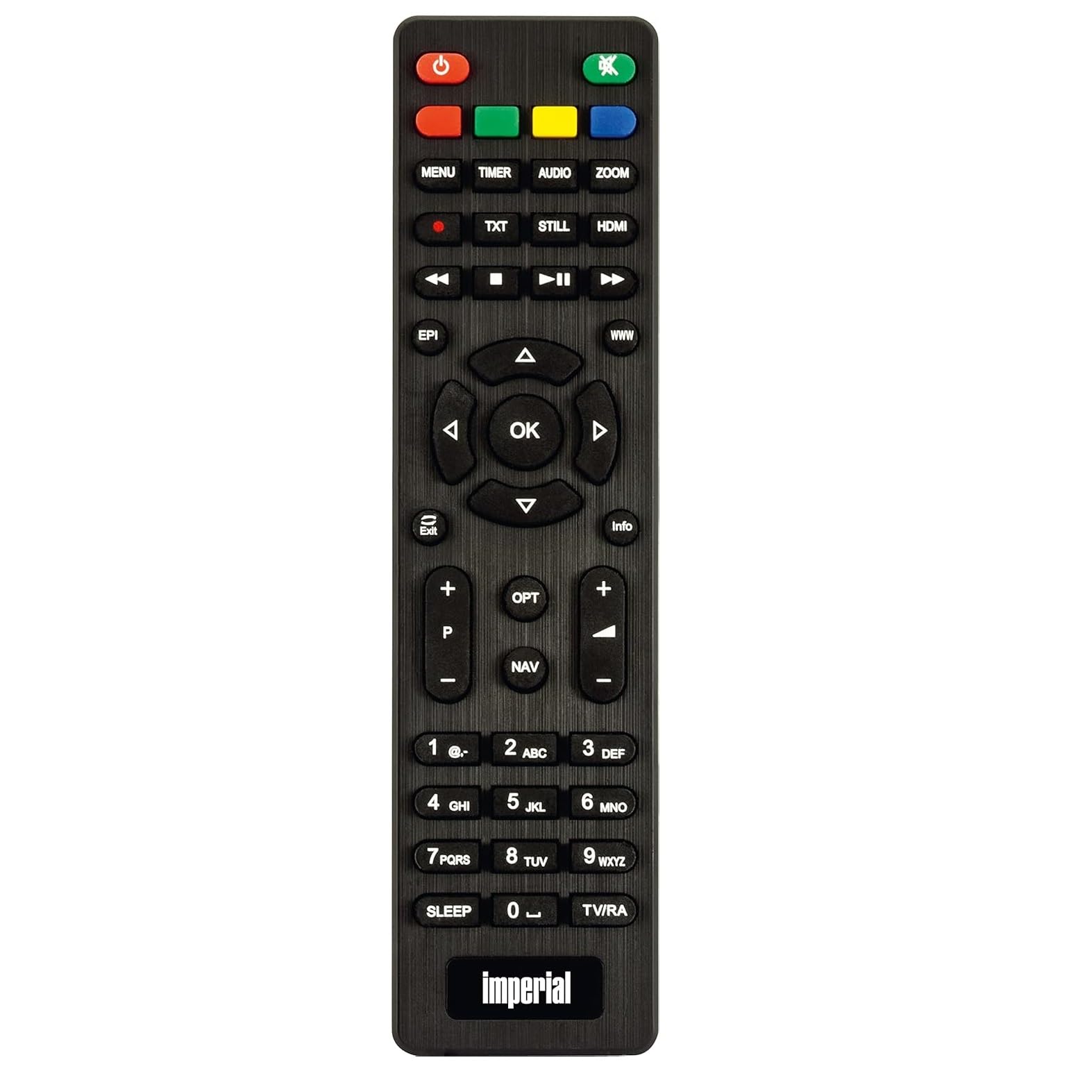 HD Twin SAT Receiver - Imperial i7 mit 1 TB Festplatte und W-LAN Stick (PVR, USB, LAN, W-LAN, HDMI) Full HDTV, Internetradio, Mediacenter, SAT IP Server, Bluetooth 5.1, netshop 25 Set
