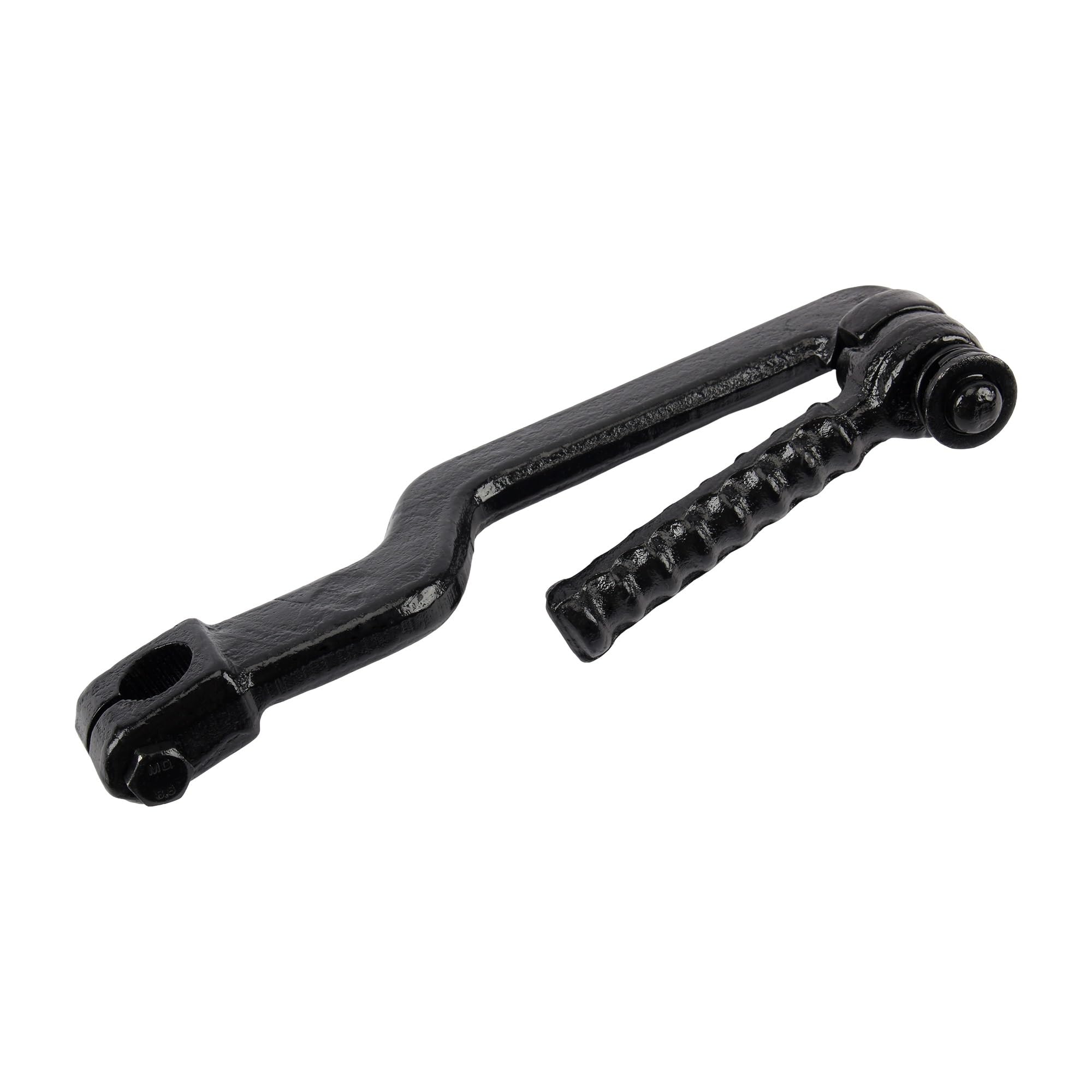 Adatto per GY6 50cc 60cc 80cc 150cc 139QMB Scooter Kick Starter Leva Motore Accessori Moto di Ricambio Pedivella Accensione Moto