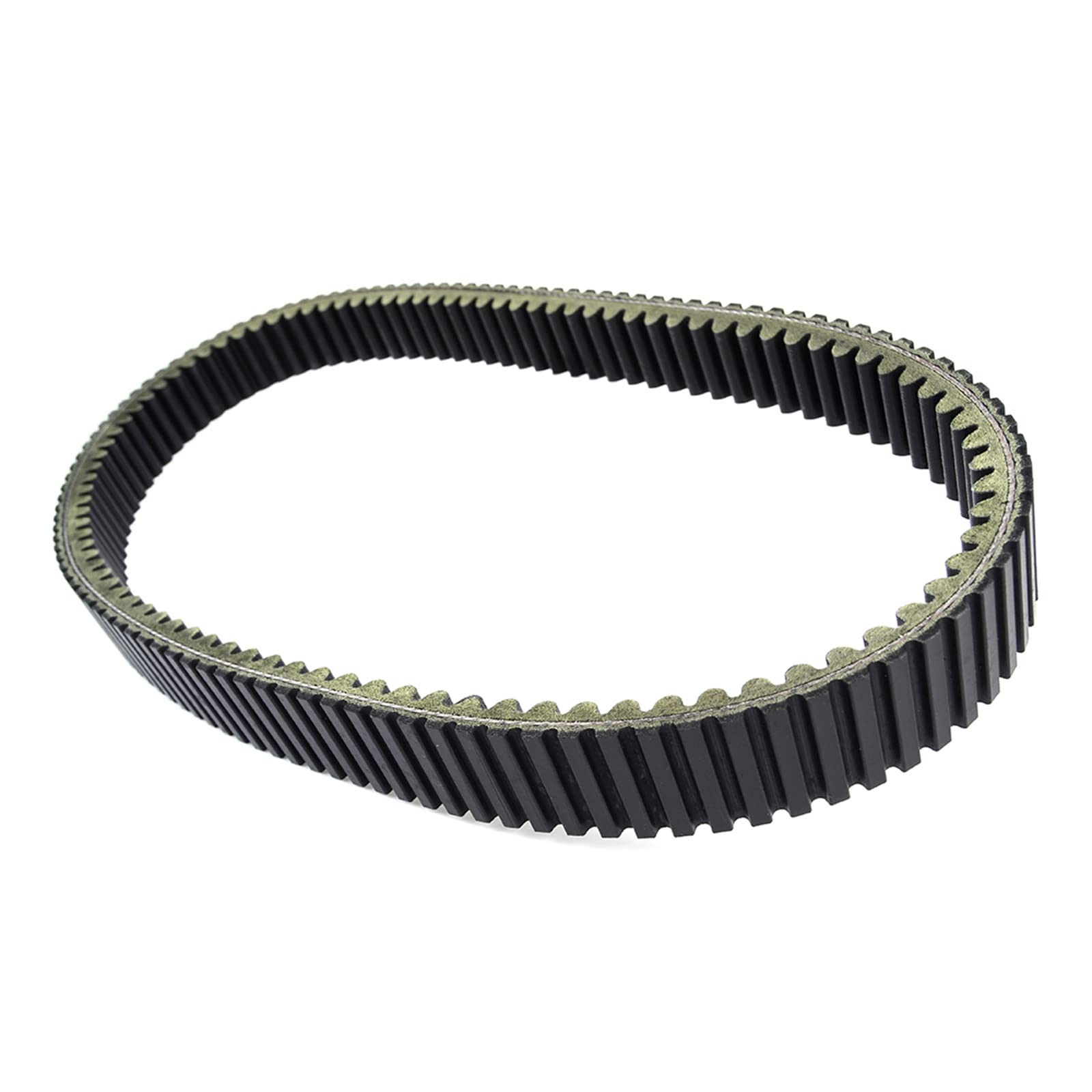 Cinghia Trasmissione Dentata in Gomma Cinghia di Trasmissione per Scooter Premium per 23100-KSV-J12