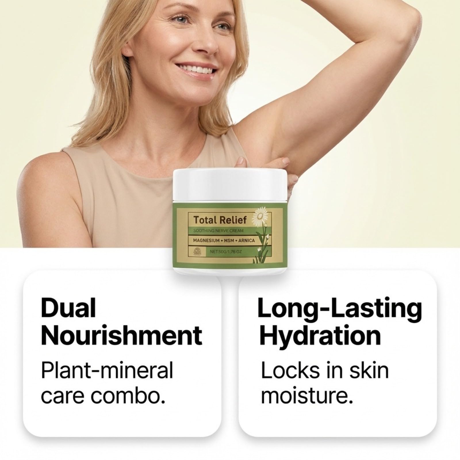 Scrub esfoliante ad alte prestazioni, balsamo lenitivo viso. Rimuove delicatamente le cellule morte, fornisce un'umidità intensa, liscia e illumina la pelle per la cura quotidiana del viso e del corpo
