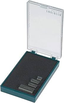 Amazon.co.jp: ENGINEER エンジニア ICケース 80×135×25mm KP-51 : DIY Amazon.co.jp: ENGINEER エンジニア ICケース 80×135×25mm KP-51 : DIY
