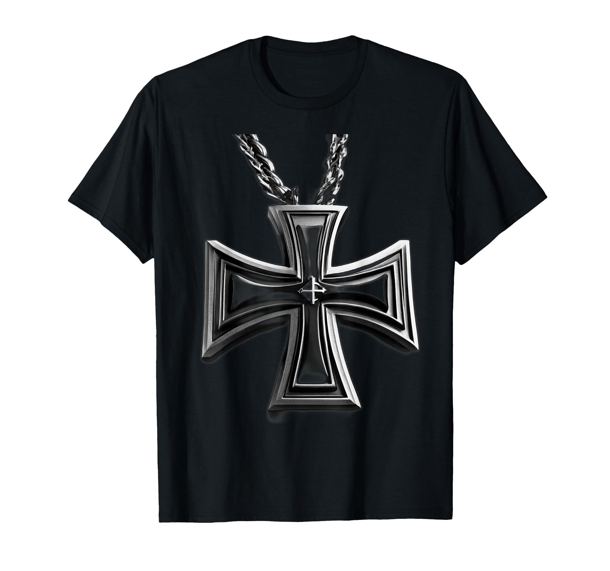 Kleidung mit Designs von Amazon Merch on Demand