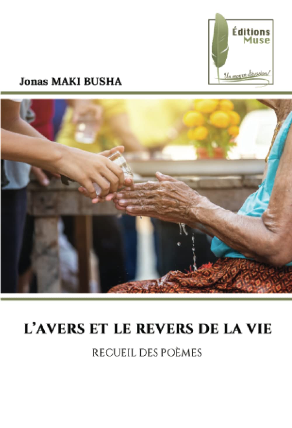 L'Avers Et Le Revers de la Vie