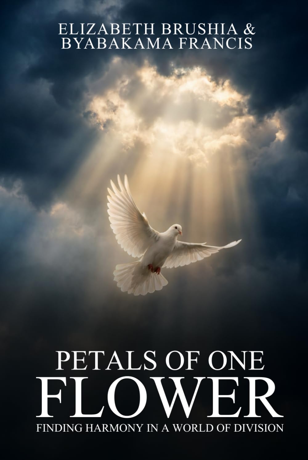 Petals of One Flower: Finding Harmony in a World of Division (My Perfect Storm)