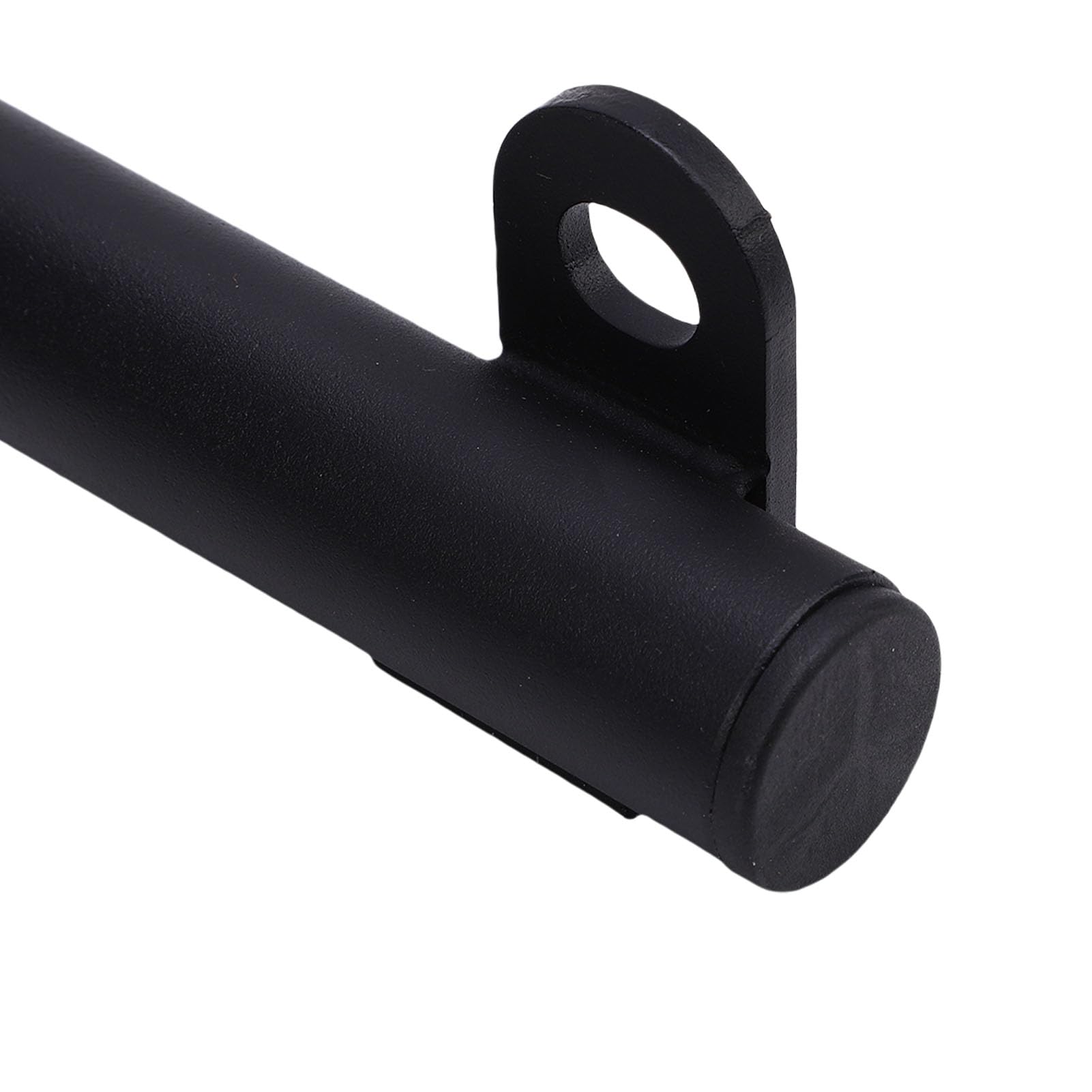 Porte-Bagages Arrière de Moto, étagère D'extension de Chargement avec Construction en Acier Haute Résistance, pour Remplacement CL250 CL300 CL500 2023 2025
