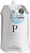 PROQUALITE Straight Moisturizing Water (Milk In), Refill, 13.5 fl oz (400 ml) Treatment, 13.5 fl oz (400 ml)
