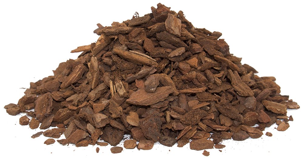 Floragard Mulching Pins écorce 7–15 mm 60 l, 114874