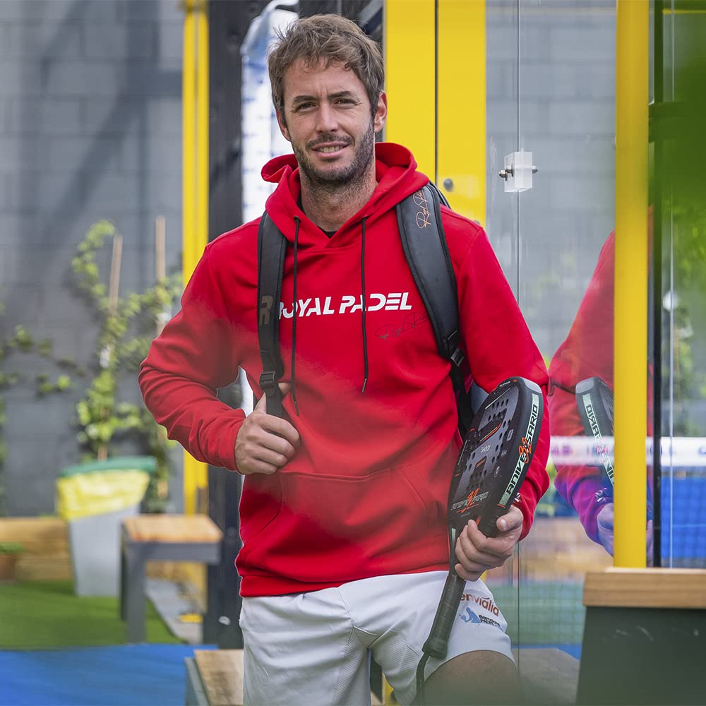 Royal Padel Zaino – Pro Paddle Racchetta Bag