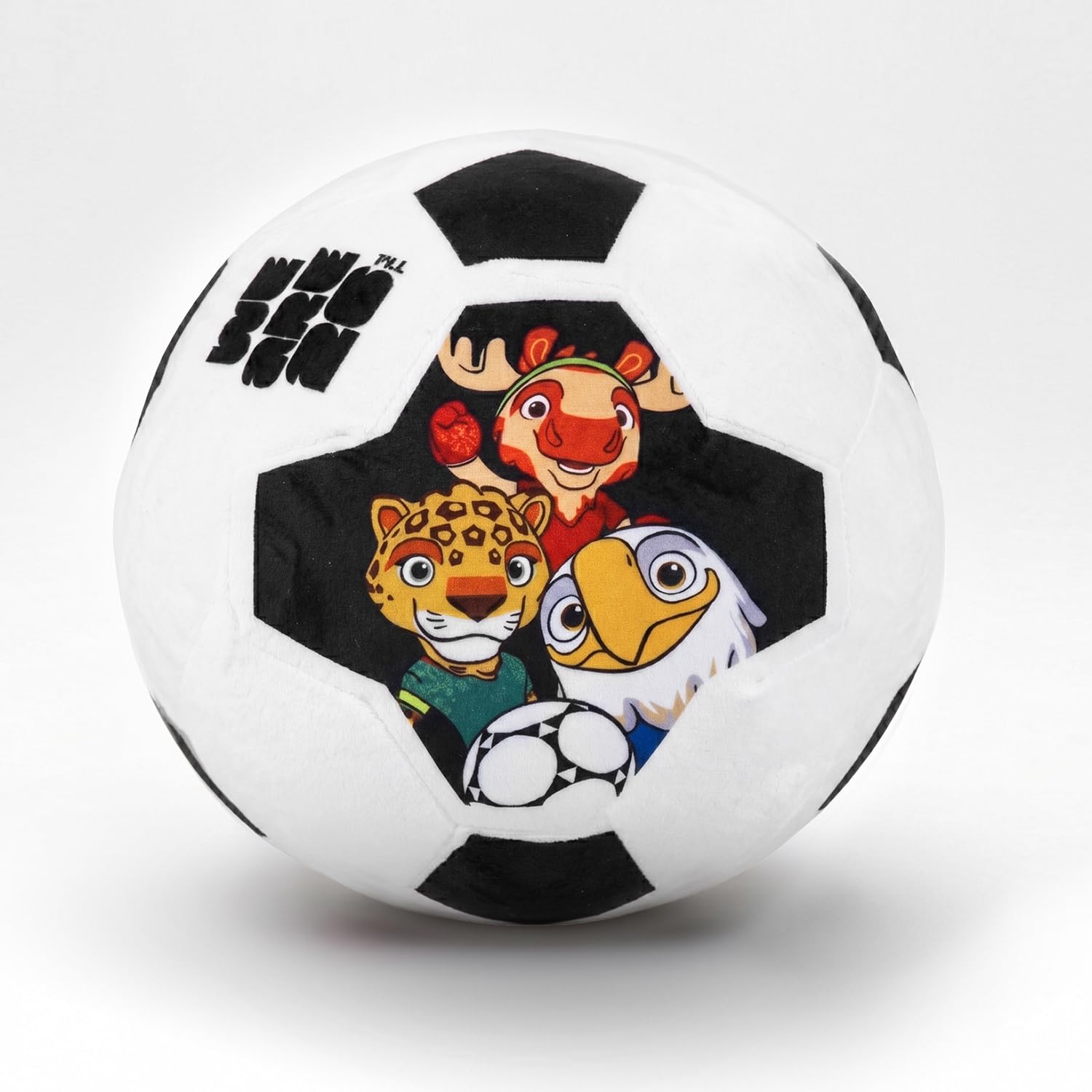Amazon.co.jp: MESUCA FIFAワールドカップ 2026 サッカーボール 子供用