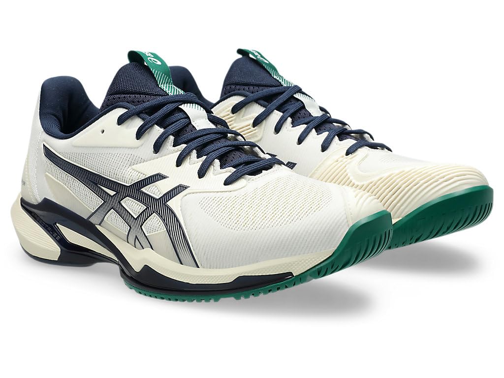 Amazon.com | ASICS Men's Solution Speed Ff 3 Trainers, 6 US