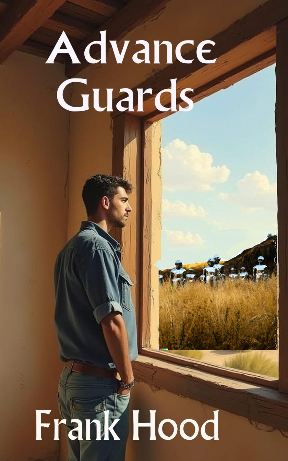 Advance Guards