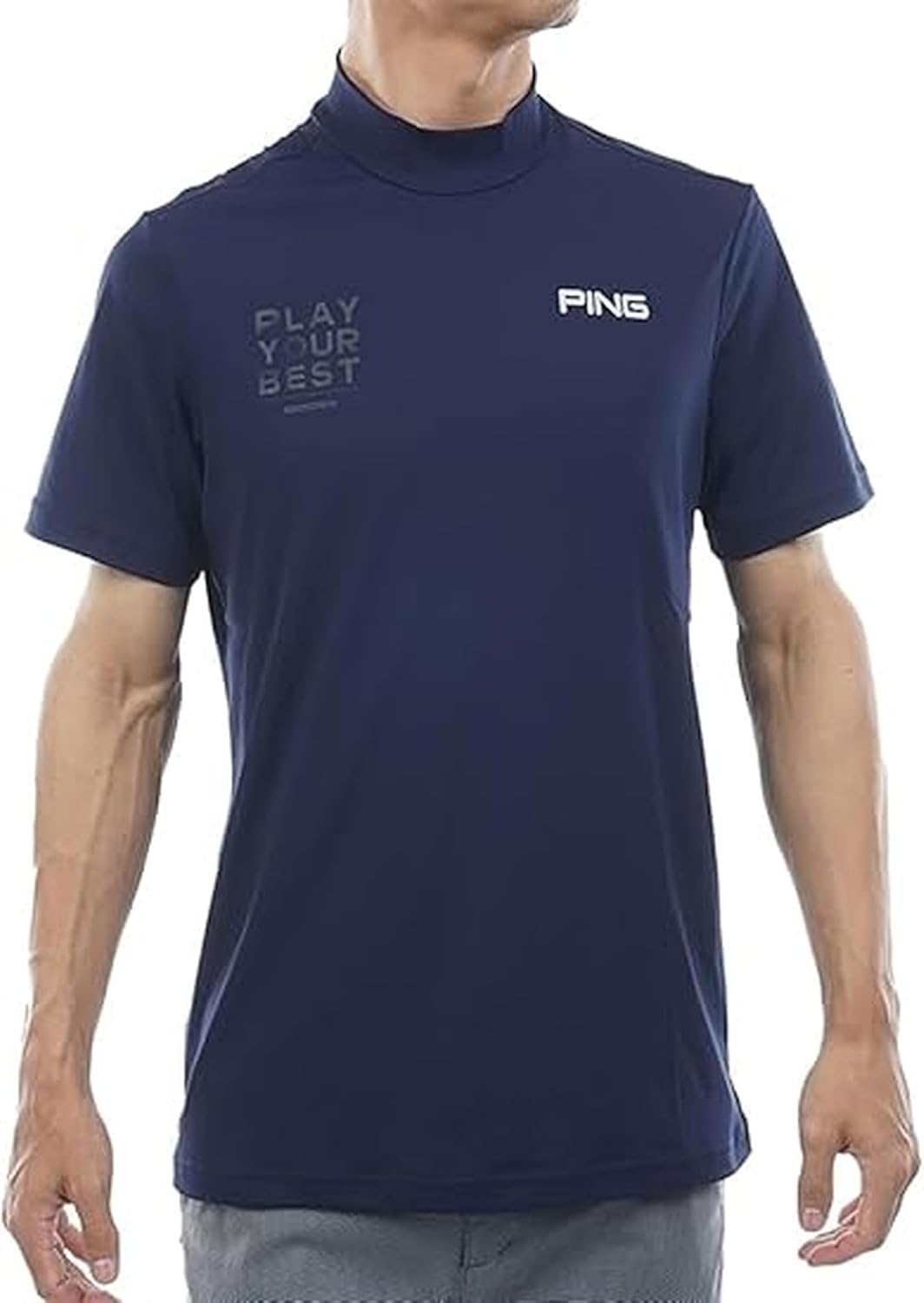 新品 SATURDAYS NEW YORK CITY ポーラーテックモックシャツ Saturdays