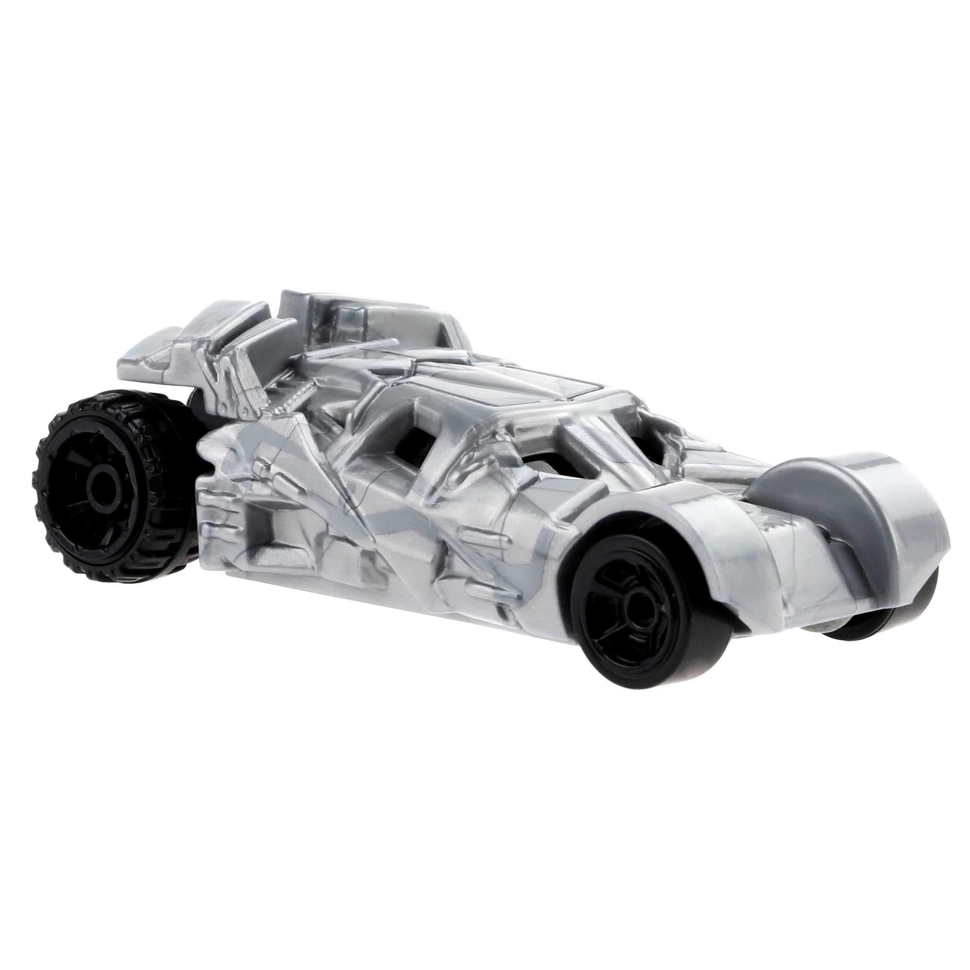Hot Wheels バットモービル 1/64 Amazon.com: Hot Wheels Batmobile, 1 1:64 Scale Toy Car, DC