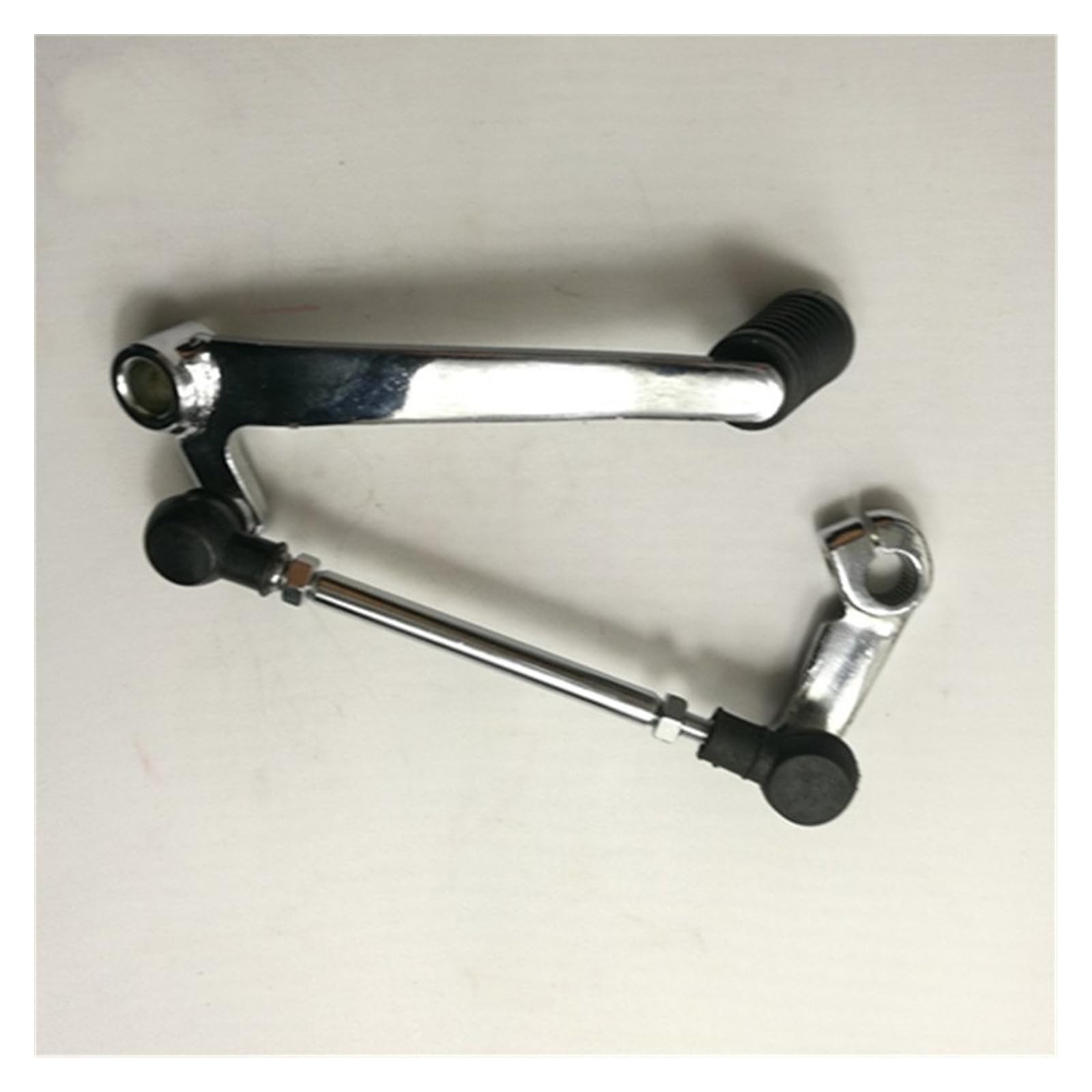 Pbqenxb One Color For Suzuki Motorcycle Gear Change Pedal Shift Lever Atv Motorbike Foot Rests